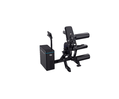 Evolve Digital Strength Series selektorizuotas kojų tiesimo ir lenkimo treniruoklis, DS-425