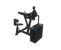 Evolve Digital Strength Series selektorizuotas bicepsų ir tricepsų treniruoklis, DS-427