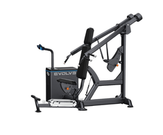 Evolve Digital Strength Series selektorizuotas krūtinės ir pečių preso treniruoklis (DS-421)