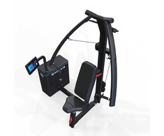 Evolve Digital Strength Series selektorizuotas krūtinės preso treniruoklis (DS-401)
