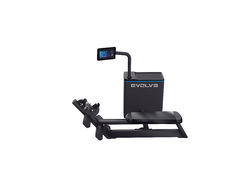 Evolve Digital Strength Series selektorizuotas horizontalios traukos treniruoklis (DS-419)