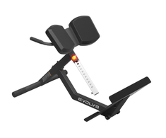 Evolve Econ Series romėniškas suoliukas (EC-280)