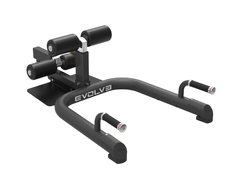 Evolve Econ Series pritūpimų suoliukas (EC-229)