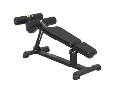 Evolve Prime Series atsilenkimų suoliukas, PR-228