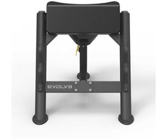 Evolve Prime Series škotiškas bicepsų suoliukas