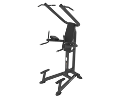 "Evolve Prime Series Dip &amp; Pull Up Station" (PR-219)