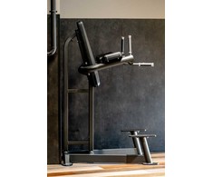 Evolve Prime Series lygiagrečių treniruoklis (PR-215)