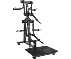 Evolve Prime Series laisvų svorių pečių šoninių kėlimų treniruoklis (PR-115)