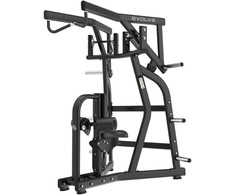 "Evolve Prime Series" plokštė pakrauta lat pull down