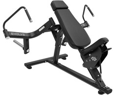 "Evolve Prime Series" plokštė pakrauta pakreipta Pec Fly