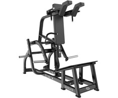 "Evolve Prime Series" plokštė pakrauta V Squat Naujas modelis