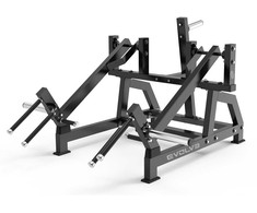 Evolve Prime Series laisvų svorių trapecijos treniruoklis (PR-022-OLD)