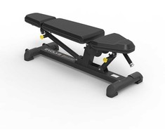 Evolve Prime Series universalus suoliukas (PR-204)