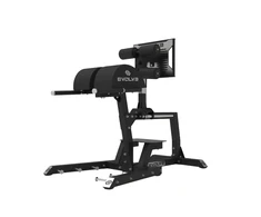 "Evolve Prime Series" sėdmenų kumpio vystymas (PR-325)