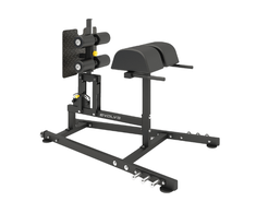 Evolve Prime Series sėdmenų ir šlaunų (Glute Ham) suoliukas (PR-320)