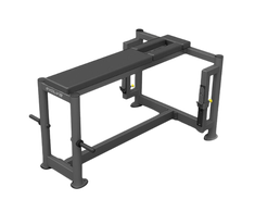 Evolve Prime Series traukos gulint suoliukas