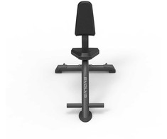 Evolve Prime Series 90 laipsnių kampo suoliukas (PR-205)