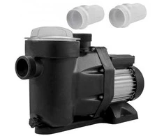 Vevor 1 AG baseino siurblys, 19200 L/h 750W