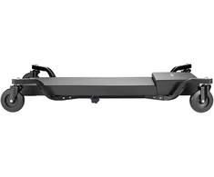 VEVOR 1 m mechaniko gultas ant ratukų 180 kg
