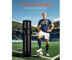 VEVOR 1 vnt futbolo treniruoklis 120 cm
