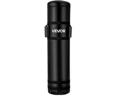 Vevor 1 vnt futbolo treniruoklis 120 cm