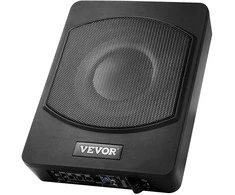 Vevor 10" 240W automobilio žemadažnis po sėdyne