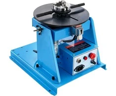 Vevor 10 kg suvirinimo pozicionierius su pasukamu stalu
