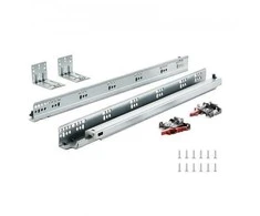 Vevor 10 porų palečių su užraktu, 533 mm