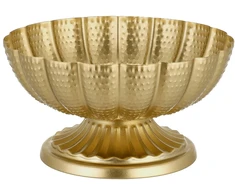 VEVOR 10 vnt. vestuvinė gėlių vaza 12 cm aukščio