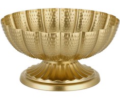 Vevor 10 vnt. vestuvinė gėlių vaza 12 cm aukščio