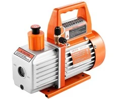 Vevor 100 l/min vieno etapo vakuuminis siurblys