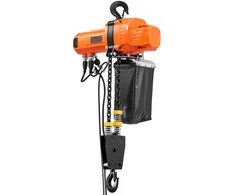 VEVOR 1000 kg elektrinis grandininis keltuvas, 3 m
