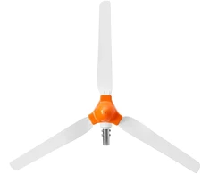 VEVOR 1000 W 12 V vėjo turbinos generatorius