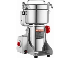 Vevor 1000g pramoninis prieskonių malūnas elektrinis