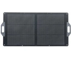 Vevor 100W sulankstomas saulės skydelis