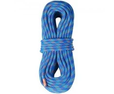 Vevor 10,2 mm dinaminė alpinizmo virvė 40 m mėlyna