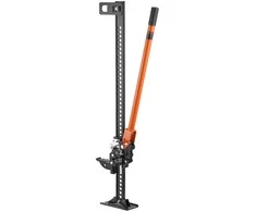 Vevor 107,5 cm ūkinis džekas keltuvas 3,18 t