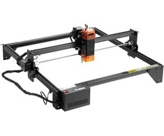 Vevor 10W galingumo lazerinis graviratorius