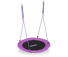 Relaxdays 110 cm lizdinės sūpynės