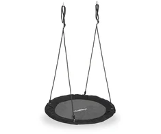 Relaxdays 110 cm lizdo tipo sūpynės