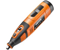 Vevor 119 dalių belaidis rotacinis įrankių rinkinys
