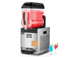 Vevor 12 l komercinis šaldytų gėrimų automatas
