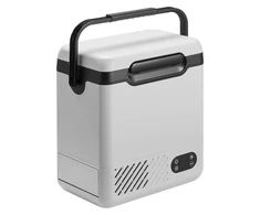 12 V automobilinis šaldytuvas 12 L
