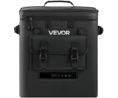 12 V automobilinis šaldytuvas 13 l