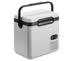 12 V šaldytuvas automobiliui 18 l
