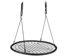Relaxdays 120 cm Lizdo sūpynės