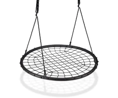 Relaxdays 120 cm Lizdo sūpynės