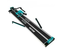 Vevor 1200 mm plytelių pjaustyklė rankinė