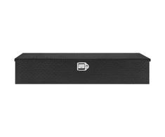 Vevor 1219x381mm aliuminio įrankių dėžė sunkvežimiui