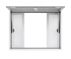 Vevor 122 cm x 91 cm maisto sunkvežimio tentas